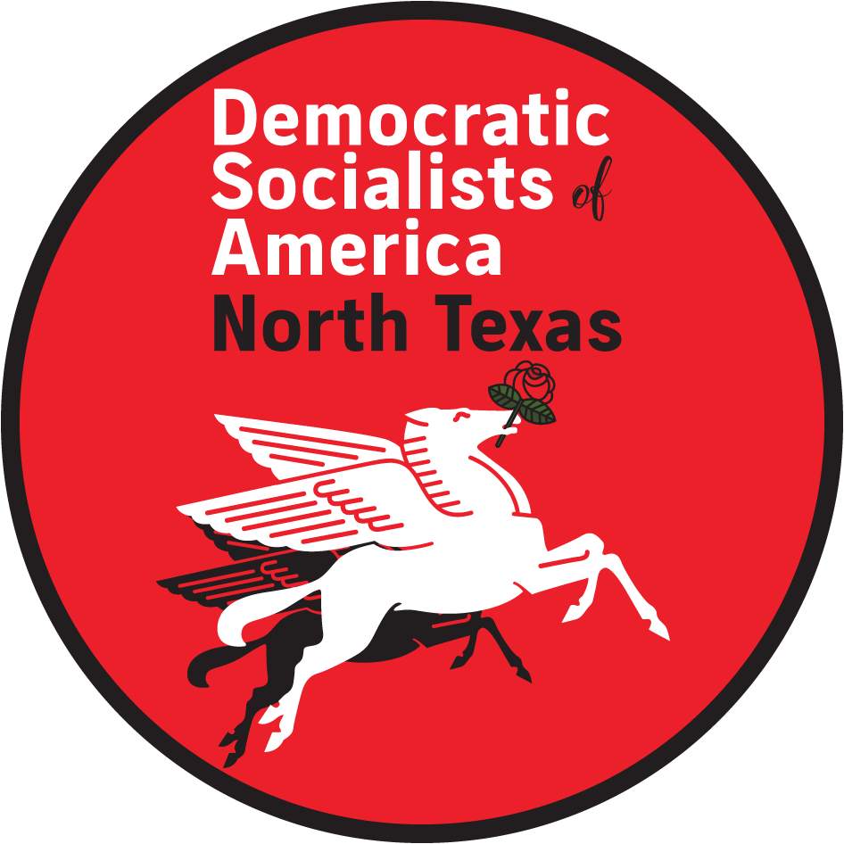 Democratic Socialists of America